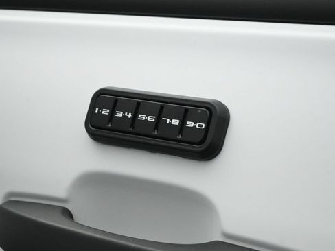 New 2026 Ford Ranger XLT RWD image 21