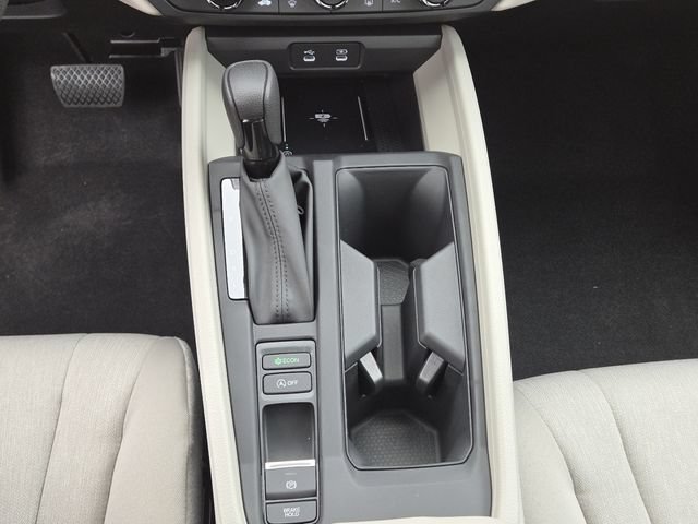 New 2026 Honda Accord LX image 24