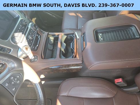 Used 2018 Chevrolet Tahoe Premier image 39