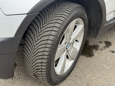 Used 2004 BMW X3 2.5i AWD/4WD image 29