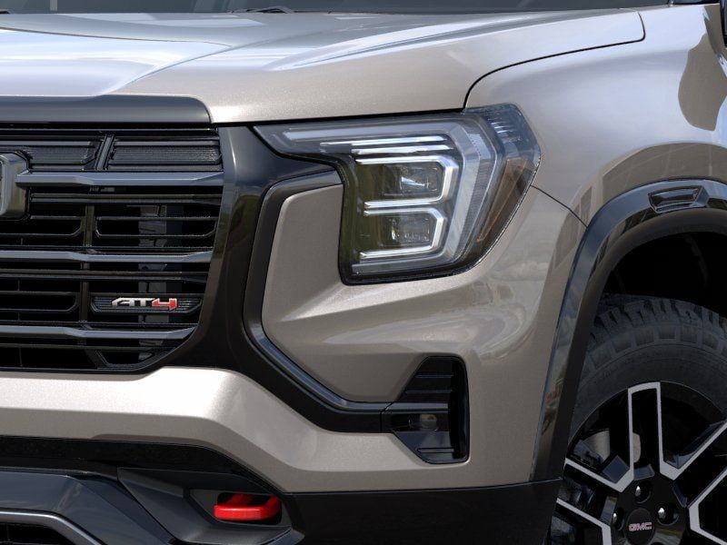 New 2027 GMC Terrain AT4 w/ Convenience Package III AWD/4WD image 10