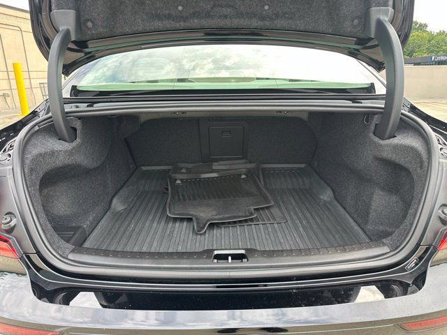 Certified 2023 Volvo S60 B5 Plus w/ Climate Package FWD image 34