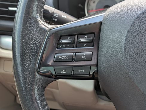 Used 2012 Subaru Impreza 2.0i Premium AWD/4WD image 19