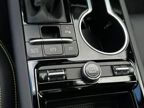 New 2026 Kia K5 GT image 24