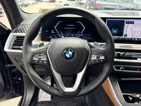 Used 2026 BMW X5 sDrive40i w/ Premium Package RWD image 24
