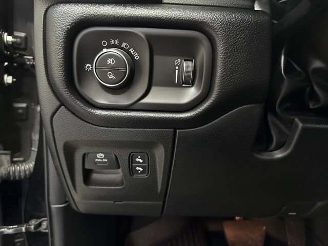 Used 2022 RAM 1500 Big Horn AWD/4WD image 31