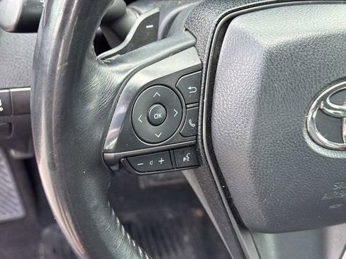 Used 2023 Toyota Camry SE FWD image 27