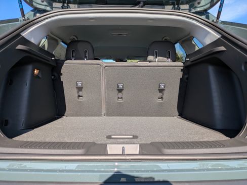 New 2026 Chevrolet Trax LS w/ LS Convenience Package image 7