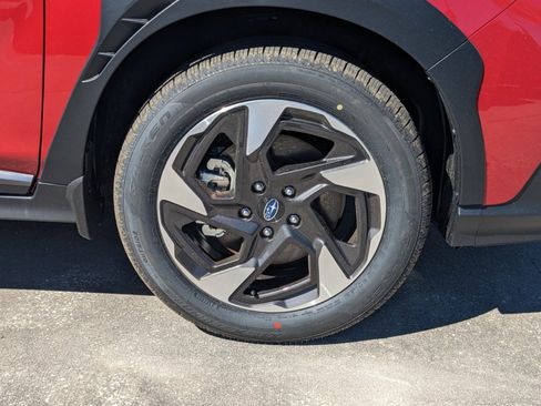 Certified 2025 Subaru Crosstrek 2.5i Limited w/ Popular Package #3A image 10