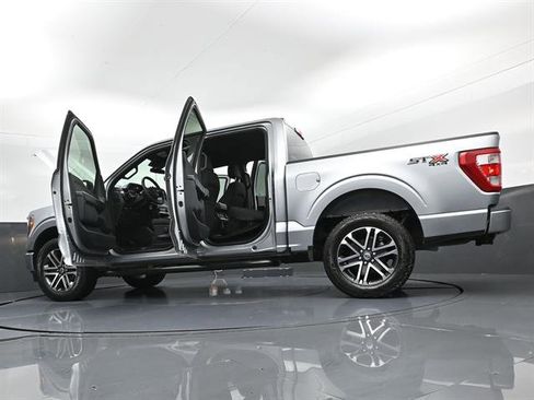 Used 2023 Ford F150 XL w/ STX Appearance Package image 47