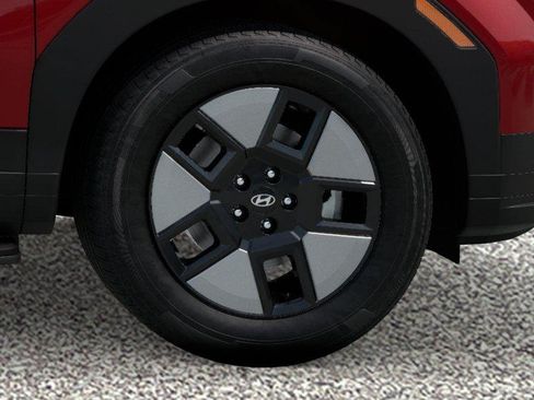 New 2026 Hyundai Santa Fe SEL FWD image 8