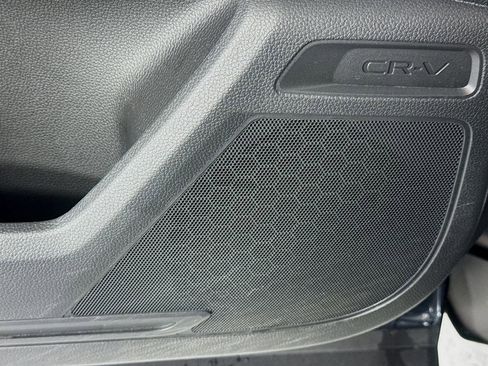 Certified 2023 Honda CR-V EX-L image 21