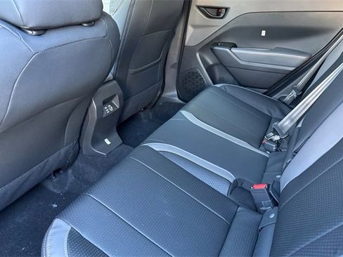 Used 2025 Subaru Crosstrek 2.5i Wilderness w/ Wilderness Package image 10