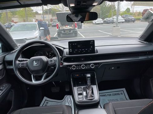 Used 2026 Honda CR-V Sport image 5