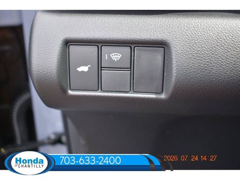 New 2026 Honda Pilot Elite image 22
