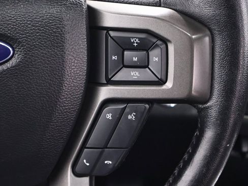 Certified 2019 Ford Expedition XLT w/ Equipment Group 202A image 26