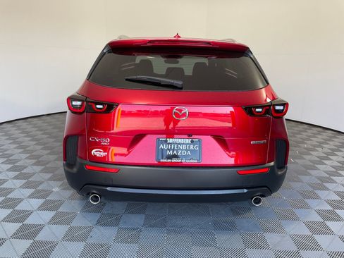 New 2026 MAZDA CX-50 AWD 2.5 S w/ Premium Package image 4