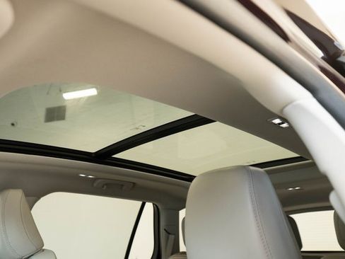 Used 2023 Lincoln Aviator Reserve w/ Equipment Group 201A image 4