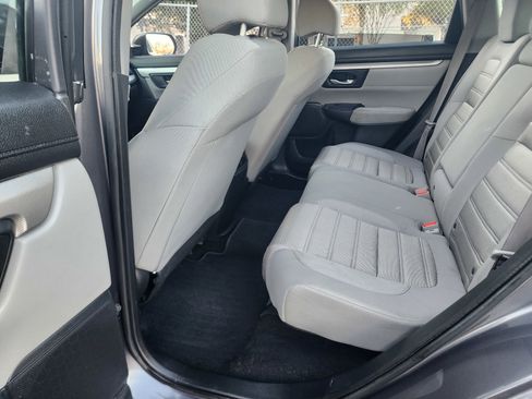 Used 2017 Honda CR-V LX image 21