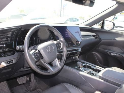 Certified 2023 Lexus RX 350 Premium Plus w/ Accessory Package (Z1) FWD image 12