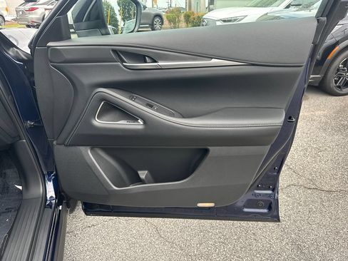 Used 2026 INFINITI QX60 Luxe w/ Cargo Package FWD image 12