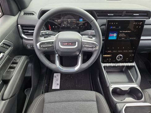 New 2026 GMC Terrain Elevation image 11