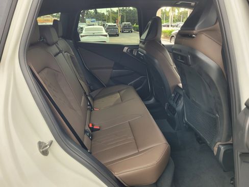 Used 2026 BMW X3 xDrive30 w/ Convenience Package image 16