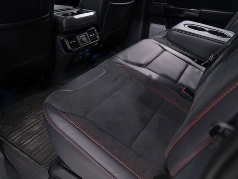 Used 2025 Ford F150 Raptor w/ Equipment Group 803A Raptor R image 35