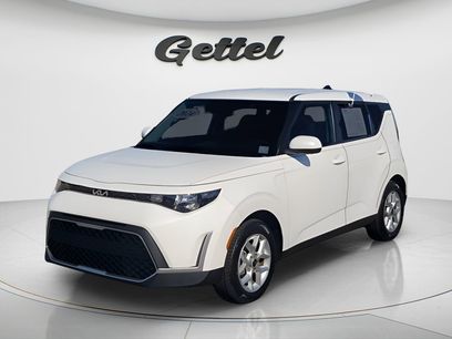 Used 2024 Kia Soul LX w/ Option Group 015