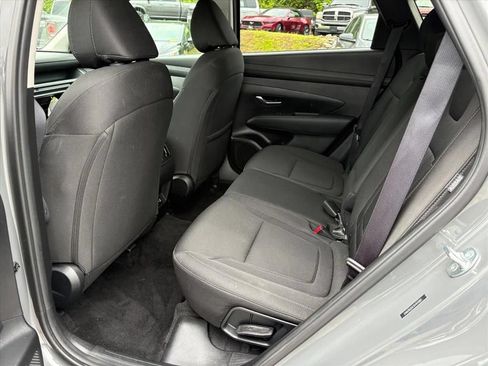 Used 2025 Hyundai Tucson SEL FWD image 21