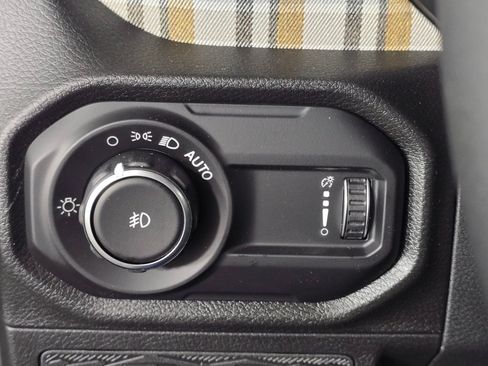 New 2026 Jeep Wrangler Unlimited Sport AWD/4WD image 35