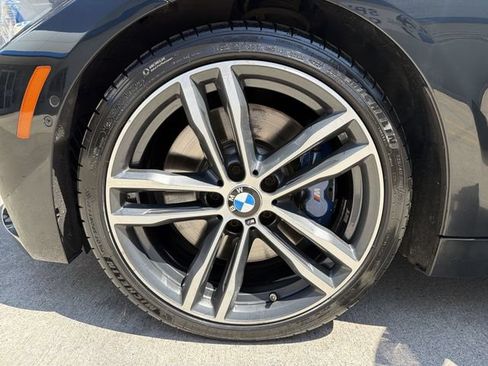 Used 2018 BMW 440i Gran Coupe w/ M Sport Package RWD image 12