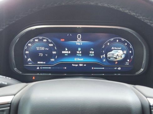 Used 2023 Chevrolet Tahoe Z71 w/ Z71 Off-Road Package image 7