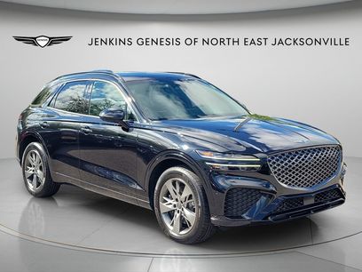 Used 2023 Genesis GV70 3.5T Sport w/ Sport Advanced Package