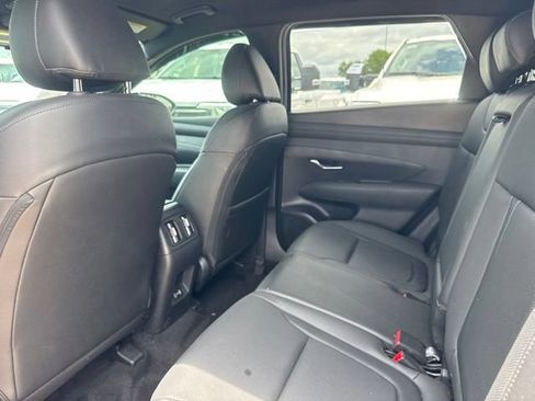 Used 2025 Hyundai Tucson XRT FWD image 21