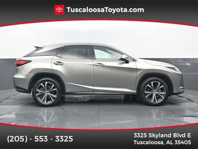 Used 2020 Lexus RX 350 FWD w/ Premium Package