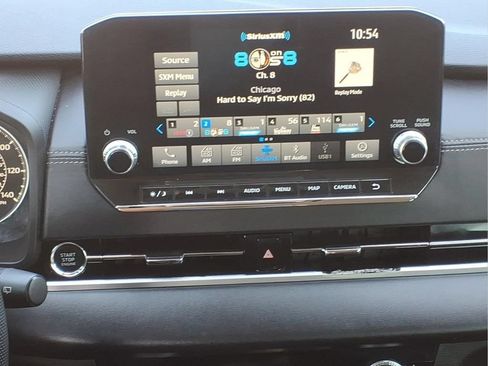 Used 2023 Mitsubishi Outlander SE FWD image 17