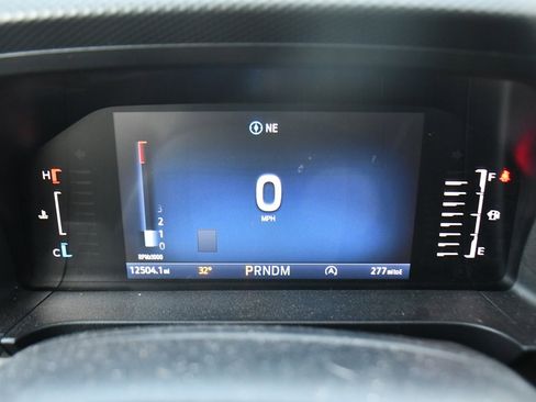 Used 2024 Ford Ranger XLT image 23