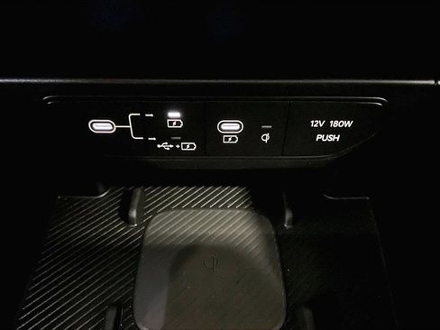 Used 2025 Kia K4 EX FWD image 26