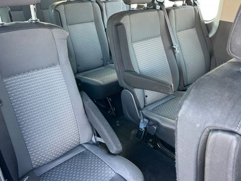 Used 2022 Ford Transit 350 XLT image 16