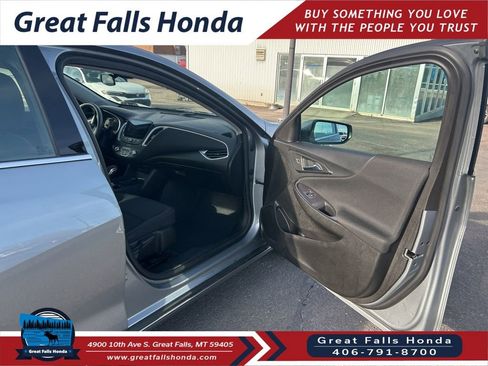 Used 2023 Chevrolet Malibu LT image 27