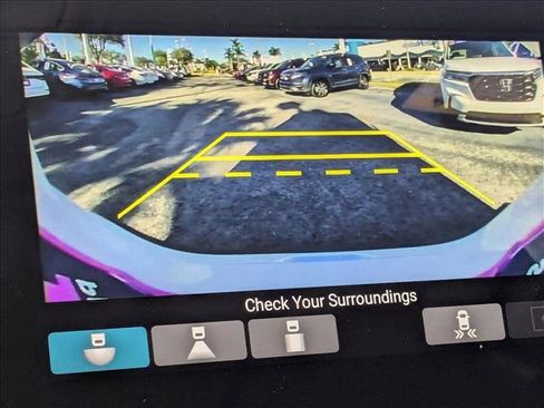 Certified 2025 Honda Passport EX-L image 12