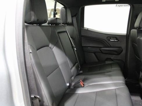 New 2026 Chevrolet Colorado LT w/ LT Convenience Package image 26