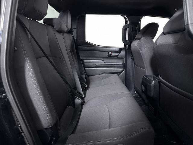 Used 2025 Toyota Tacoma SR5 RWD image 28