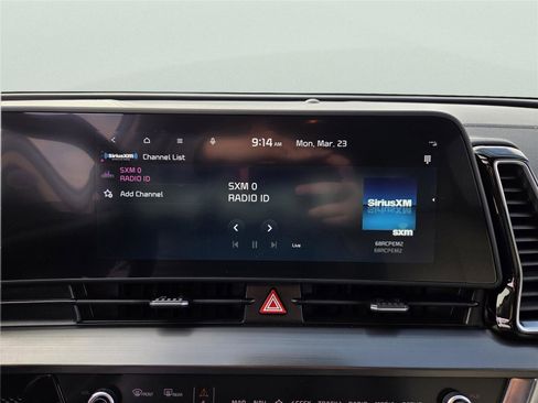 Used 2024 Kia Sportage EX image 20