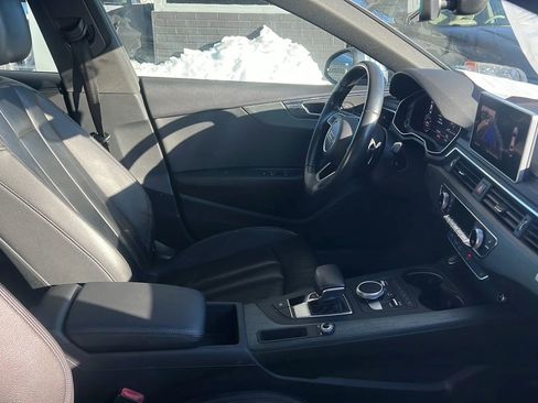 Used 2018 Audi A5 2.0T Premium Plus w/ Premium Plus image 18