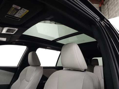 Used 2025 Lexus TX 350 AWD image 18