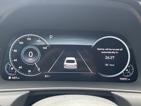 Used 2021 Hyundai Sonata Limited FWD image 23