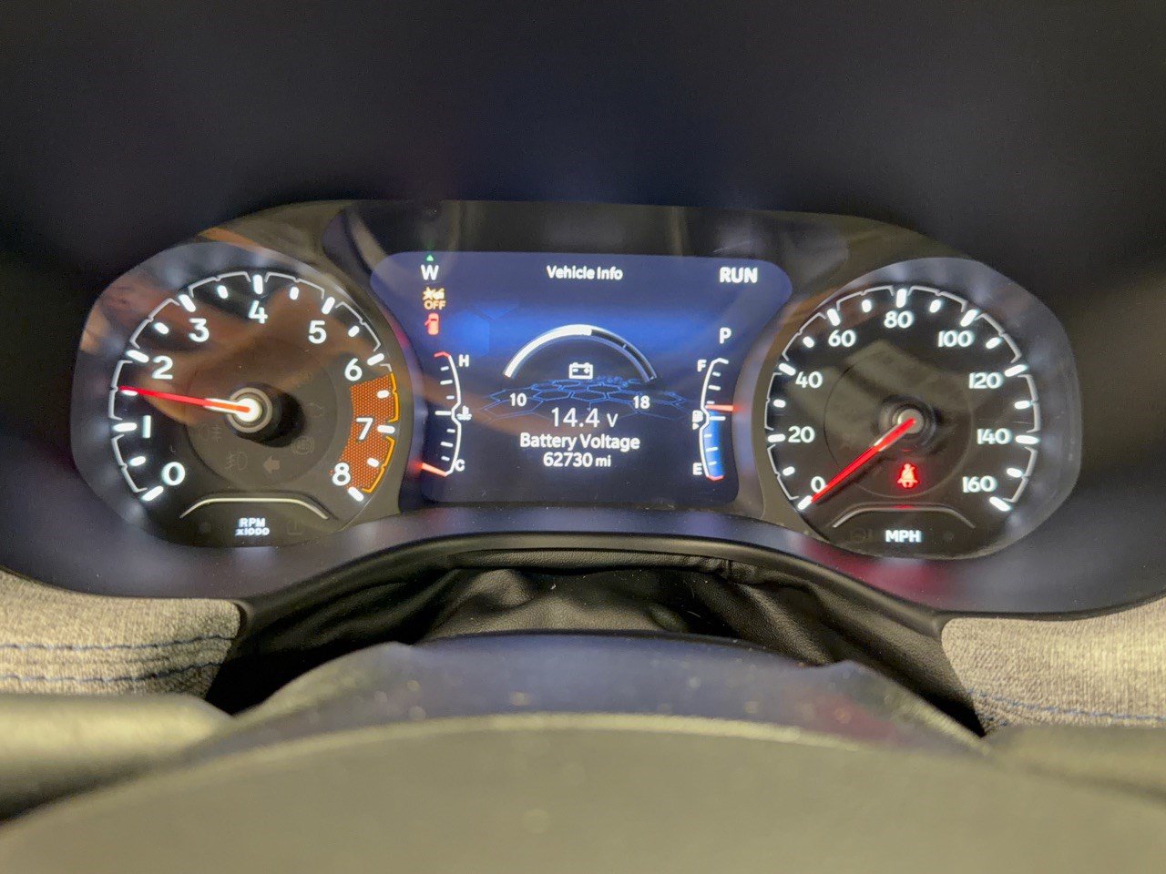 Used 2022 Jeep Compass Latitude FWD image 26