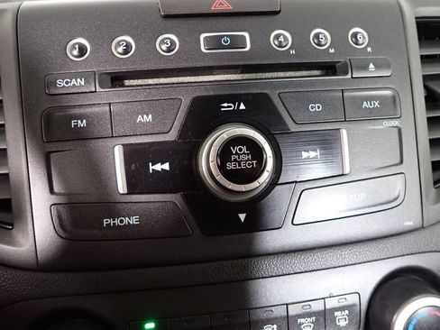Used 2013 Honda CR-V LX image 5